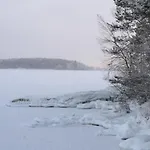 Suvituuli | Paajoen Vuokramoekit Chalet