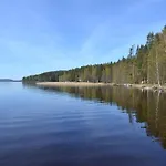 Suvituuli | Paajoen Vuokramoekit Chalet Himos