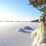 Chalet Suvituuli | Paajoen Vuokramoekit