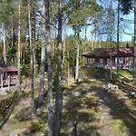 Suvituuli | Paajoen Vuokramoekit *