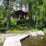 Suvituuli | Paajoen Vuokramoekit