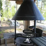 Suvituuli | Paajoen Vuokramoekit Chalet Himos