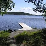 Chalet Suvituuli | Paajoen Vuokramoekit Himos