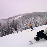 Suvituuli | Paajoen Vuokramoekit Himos