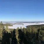 Chalet Suvituuli | Paajoen Vuokramoekit *