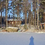 Suvituuli | Paajoen Vuokramoekit Chalet *