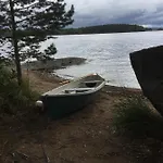 Chalet Suvituuli | Paajoen Vuokramoekit