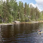 Suvituuli | Paajoen Vuokramoekit Chalet Himos