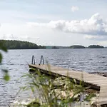 Chalet Suvituuli | Paajoen Vuokramoekit