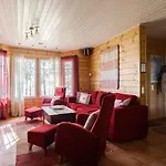 Suvituuli | Paajoen Vuokramoekit Chalet Himos