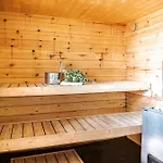Suvituuli | Paajoen Vuokramoekit Chalet Himos