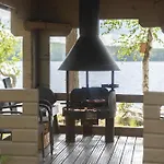 Chalet Suvituuli | Paajoen Vuokramoekit *