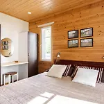 Chalet Suvituuli | Paajoen Vuokramoekit Himos