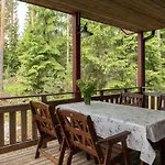 Suvituuli | Paajoen Vuokramoekit Himos