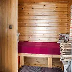 Chalet Suvituuli | Paajoen Vuokramoekit *