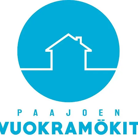 Chalet Suvituuli | Paajoen Vuokramoekit
