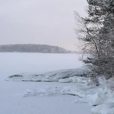 Suvituuli | Paajoen Vuokramoekit Domek alpejski