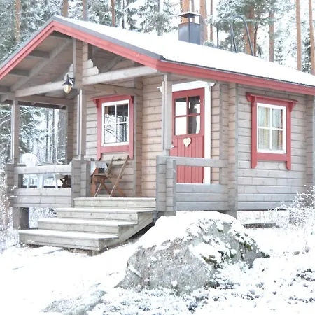 Suvituuli | Paajoen Vuokramoekit *