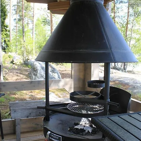 Suvituuli | Paajoen Vuokramoekit Chalet Himos