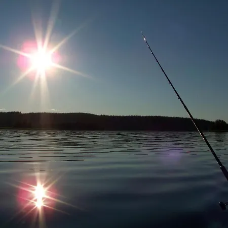 Suvituuli | Paajoen Vuokramoekit * Himos