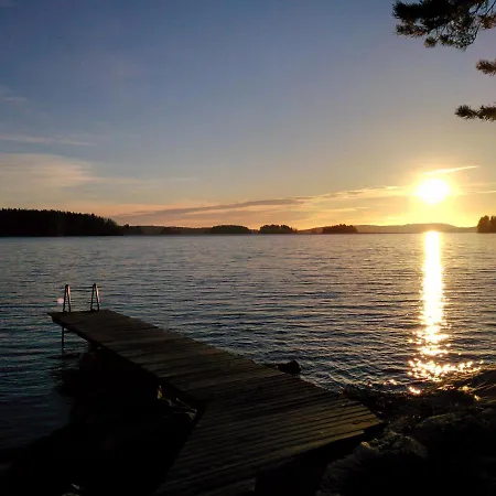 Suvituuli | Paajoen Vuokramoekit