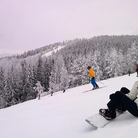 Suvituuli | Paajoen Vuokramoekit Himos