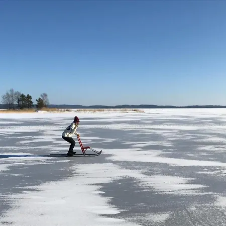 Suvituuli | Paajoen Vuokramoekit Himos