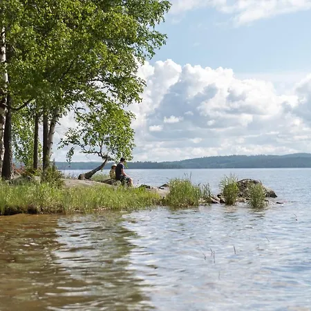Suvituuli | Paajoen Vuokramoekit *