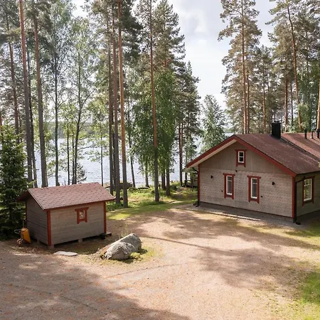 Suvituuli | Paajoen Vuokramoekit *