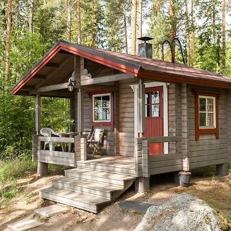 Suvituuli | Paajoen Vuokramoekit Domek alpejski *