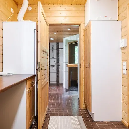 Suvituuli | Paajoen Vuokramoekit Chalet *