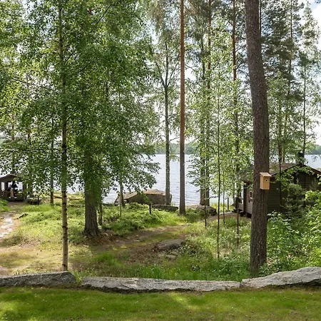 Suvituuli | Paajoen Vuokramoekit Himos