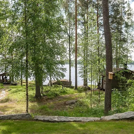 Suvituuli | Paajoen Vuokramoekit Himos