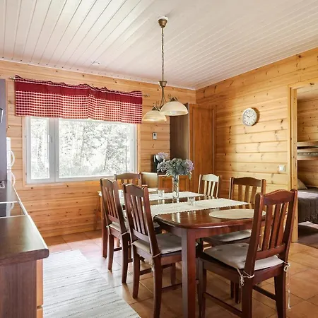 Suvituuli | Paajoen Vuokramoekit