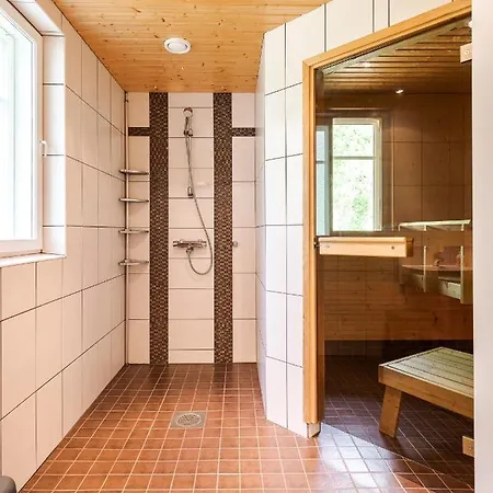 Chalet Suvituuli | Paajoen Vuokramoekit Himos