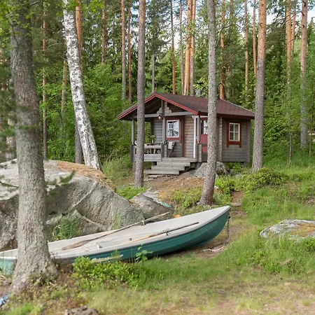 Chalet Suvituuli | Paajoen Vuokramoekit Himos