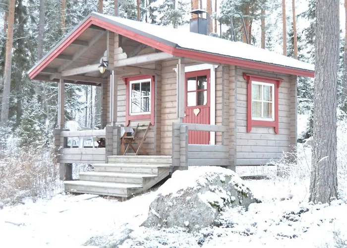 Suvituuli | Paajoen Vuokramoekit *