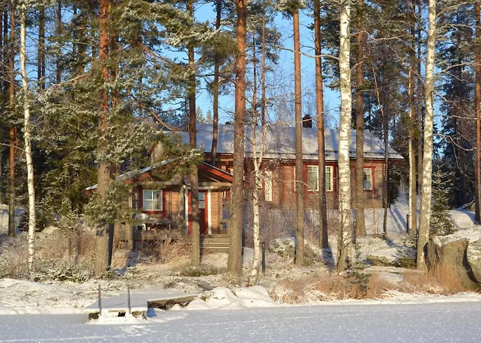 Suvituuli | Paajoen Vuokramoekit *