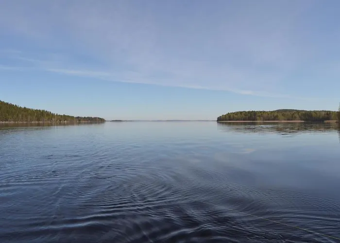 Alpesi faház Suvituuli | Paajoen Vuokramoekit
