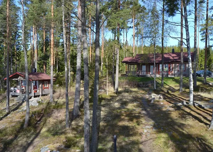 Suvituuli | Paajoen Vuokramoekit *