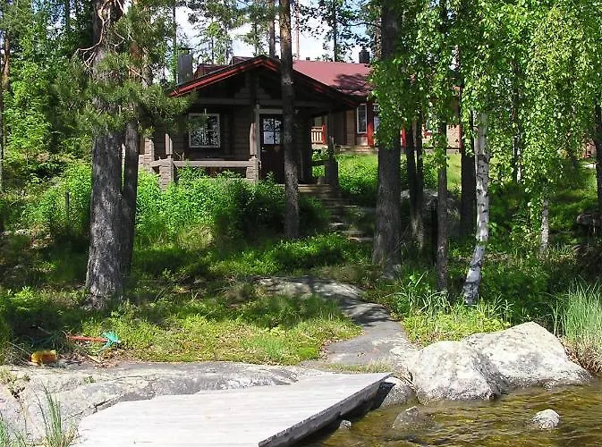 Suvituuli | Paajoen Vuokramoekit