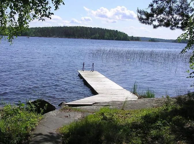 Alpesi faház Suvituuli | Paajoen Vuokramoekit Himos
