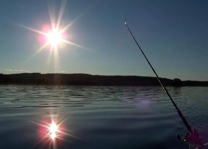 Suvituuli | Paajoen Vuokramoekit * Himos