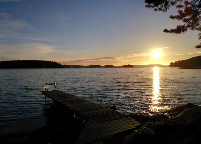 Suvituuli | Paajoen Vuokramoekit