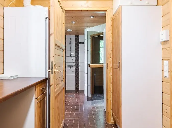 Suvituuli | Paajoen Vuokramoekit Alpesi faház *