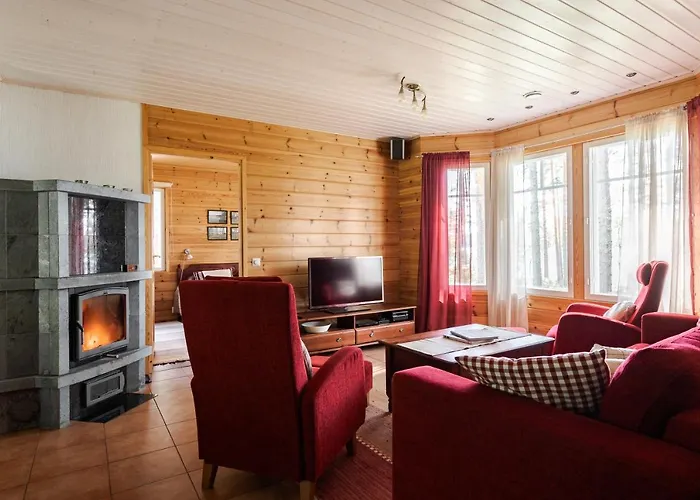 Suvituuli | Paajoen Vuokramoekit *