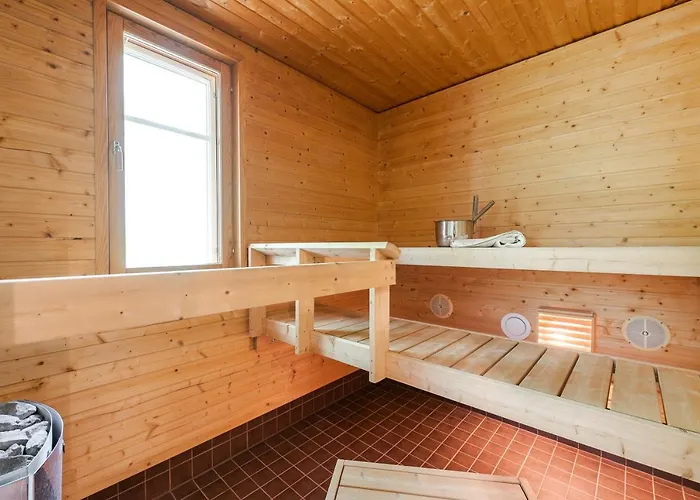 Suvituuli | Paajoen Vuokramoekit * Himos