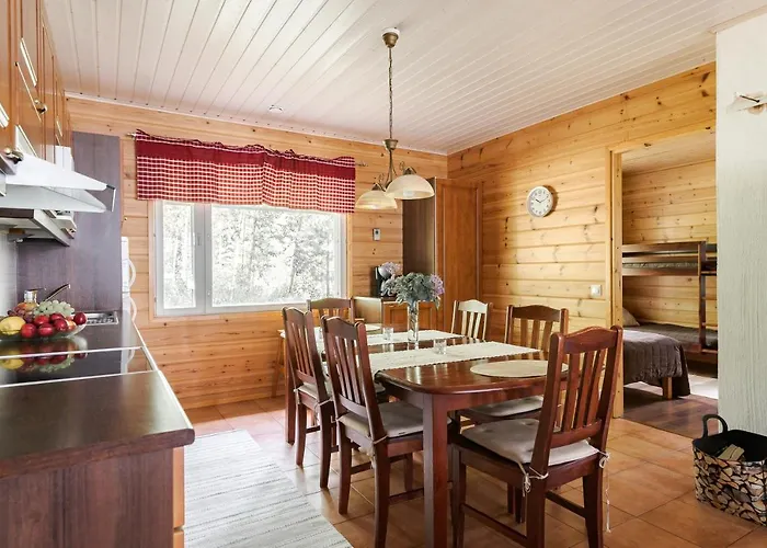 Suvituuli | Paajoen Vuokramoekit