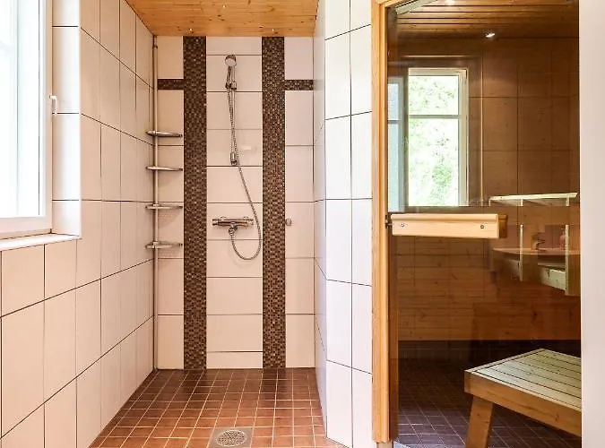 Chalet Suvituuli | Paajoen Vuokramoekit Himos