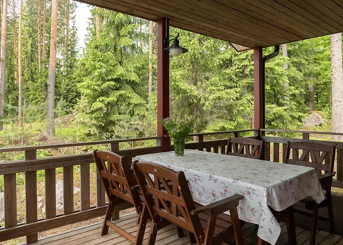 Suvituuli | Paajoen Vuokramoekit Himos